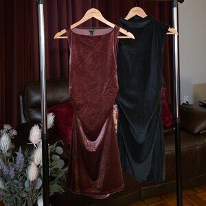 A NEW DAY & WILD FABLE Dresses! (BUNDLE FOR $29)